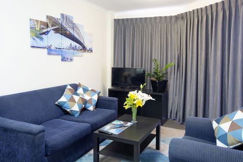 Metro Apartments On King Street - Darwin Holiday 4