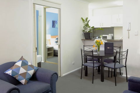 Metro Apartments On King Street - Darwin Holiday 3