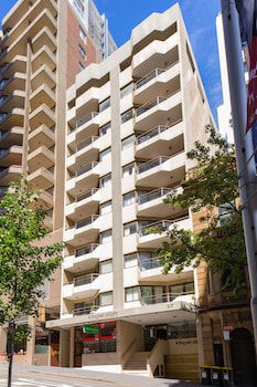 Metro Apartments On King Street - Darwin Holiday 6