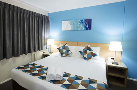 Metro Apartments On King Street - Darwin Holiday 2