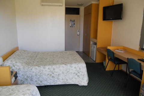 Cottonwood Motor Inn - Darwin Holiday 4