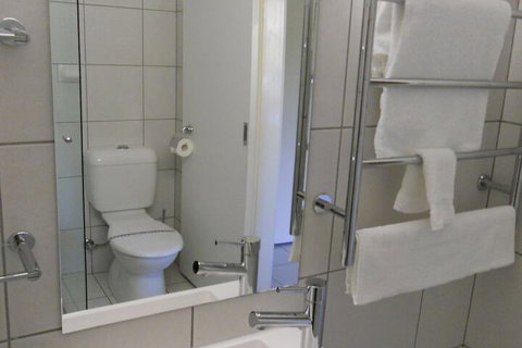 Cottonwood Motor Inn - Darwin Holiday 3