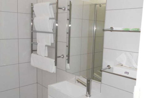 Cottonwood Motor Inn - Darwin Holiday 7