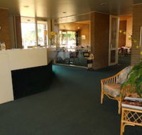 Cottonwood Motor Inn - Darwin Holiday