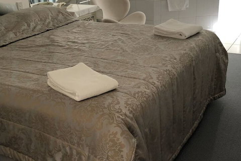 Cottonwood Motor Inn - Darwin Holiday 5