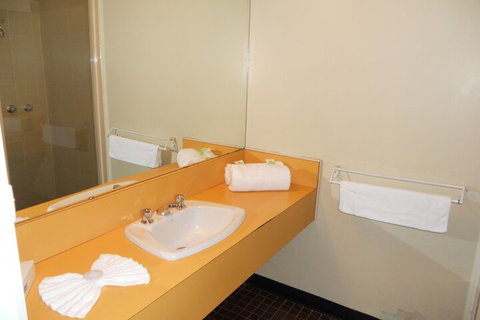 Cottonwood Motor Inn - Darwin Holiday 2