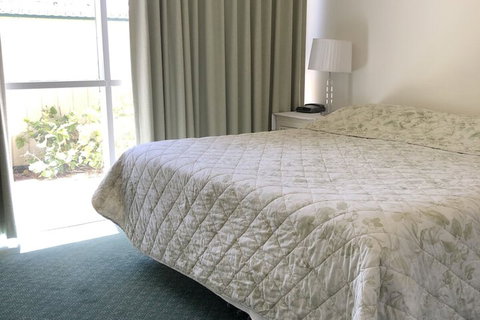 Cottonwood Motor Inn - Darwin Holiday 6