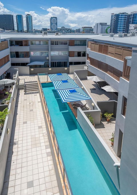 Fv4006 Apartments - Darwin Holiday 0