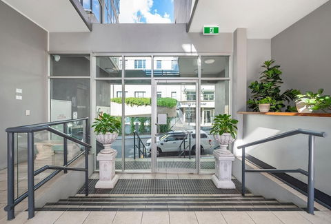 Fv4006 Apartments - Darwin Holiday 2