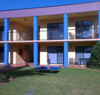 Nautilus Apartments Merimbula - Darwin Holiday