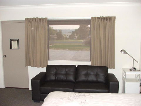 Murray Valley Motel - Darwin Holiday 5