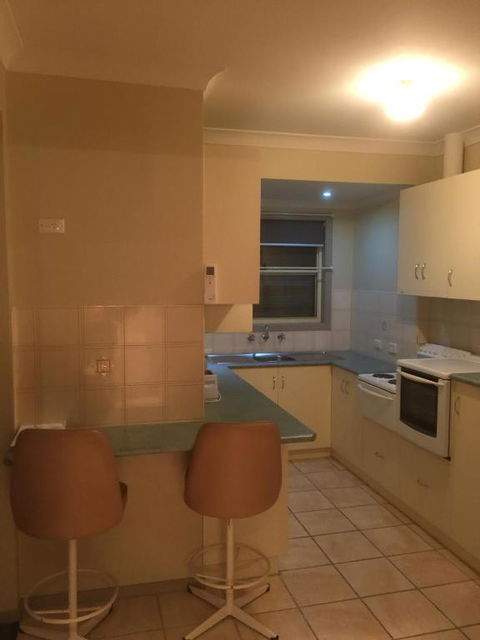Murray Valley Motel - Darwin Holiday 3