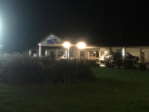Murray Valley Motel - Darwin Holiday 2