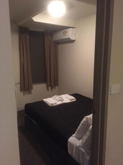 Murray Valley Motel - Darwin Holiday 4