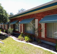 Armidale Rose Villa Motel - Darwin Holiday
