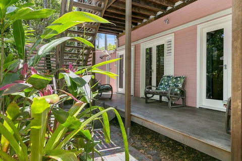 Dolphins Beach House - Darwin Holiday 7