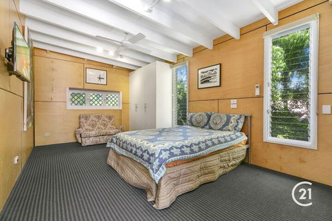 Dolphins Beach House - Darwin Holiday 4