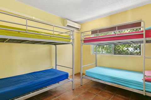 Dolphins Beach House - Darwin Holiday 5