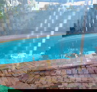 Central Motel Mooloolaba - Darwin Holiday