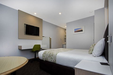 Gale Street Motel And Villas - Darwin Holiday 7