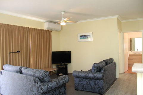 Gale Street Motel And Villas - Darwin Holiday 5
