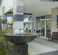 Gale Street Motel and Villas - Darwin Holiday