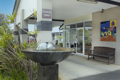 Gale Street Motel And Villas - Darwin Holiday 0