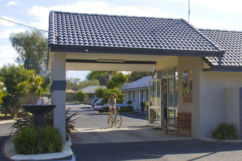 Gale Street Motel And Villas - Darwin Holiday 1
