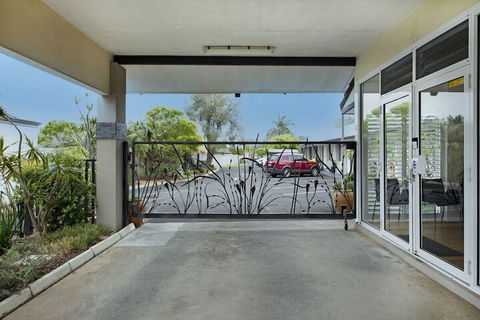 Gale Street Motel And Villas - Darwin Holiday 2