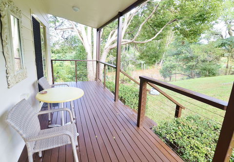 Apple Tree Cottage & Studio - Darwin Holiday 4