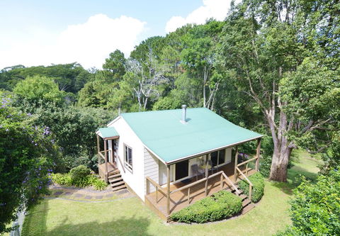 Apple Tree Cottage & Studio - Darwin Holiday 5