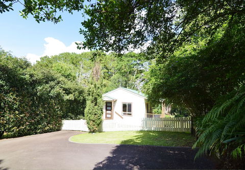 Apple Tree Cottage & Studio - Darwin Holiday 0