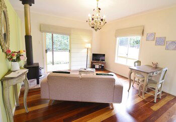 Apple Tree Cottage & Studio - Darwin Holiday 6