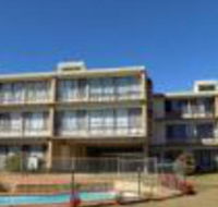 Kirwan Apartments 9 - Darwin Holiday
