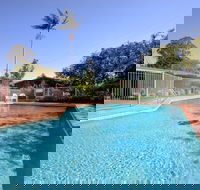 Lilyponds Holiday Park - Darwin Holiday