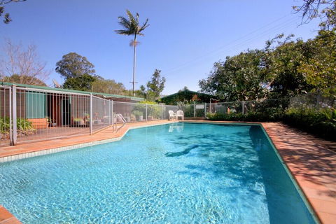 Lilyponds Holiday Park - Darwin Holiday 0