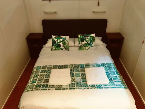 Lilyponds Holiday Park - Darwin Holiday 2