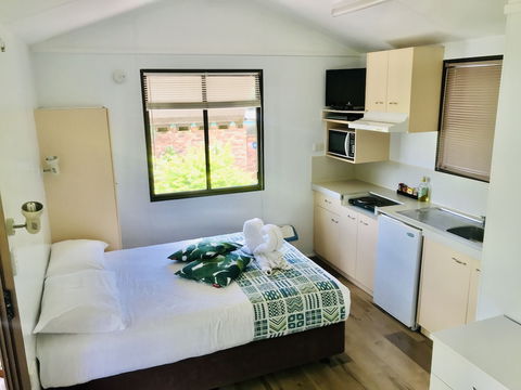 Lilyponds Holiday Park - Darwin Holiday 5