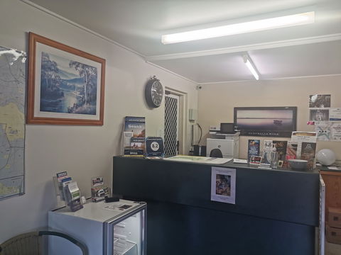 Central Motel Ipswich - Darwin Holiday 5