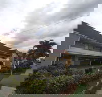 Central Motel Ipswich - Darwin Holiday