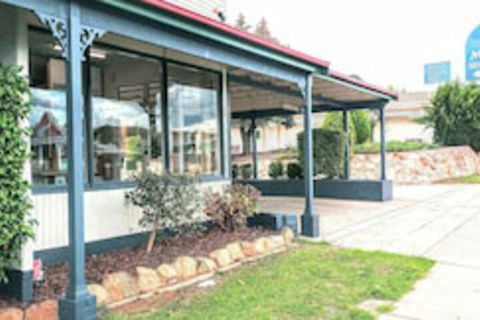 Sovereign Inn Cooma - Darwin Holiday 0