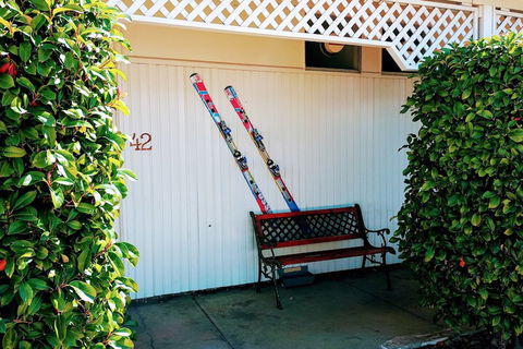 Sovereign Inn Cooma - Darwin Holiday 4