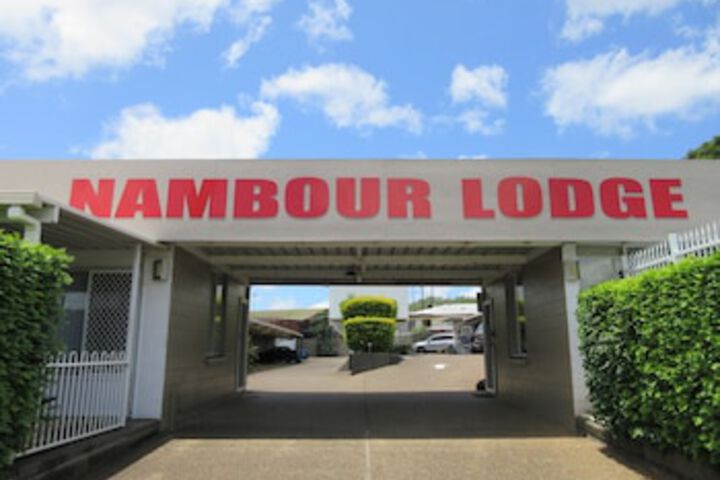 Nambour QLD Darwin Holiday
