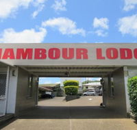 Nambour Lodge Motel - Darwin Holiday