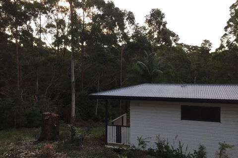Mapleton Cabins & Caravan Park - Darwin Holiday 4