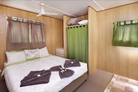 Mapleton Cabins & Caravan Park - Darwin Holiday 3