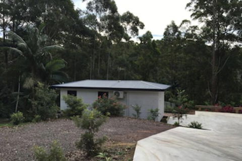 Mapleton Cabins & Caravan Park - Darwin Holiday 0