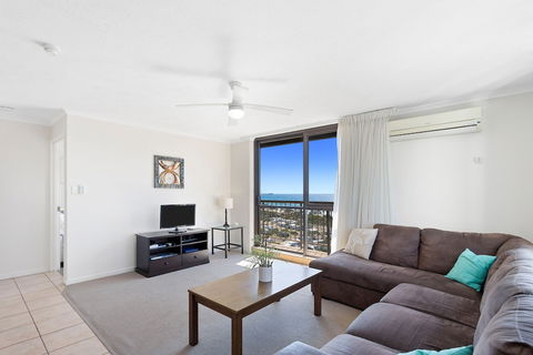 Langley Park Apartments - Darwin Holiday 5