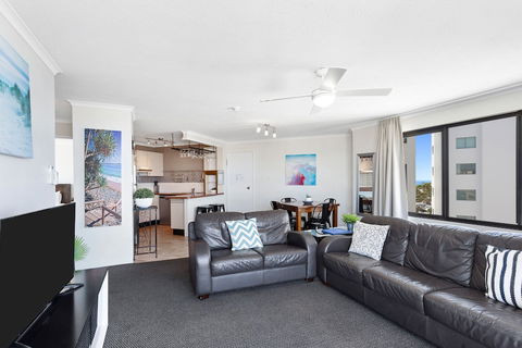 Langley Park Apartments - Darwin Holiday 4