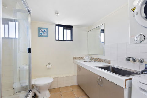 Langley Park Apartments - Darwin Holiday 0